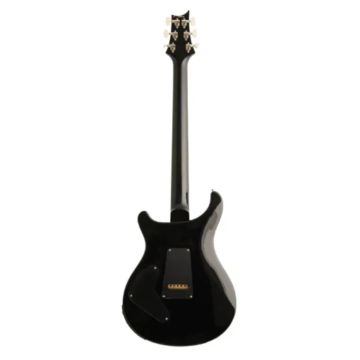 PRS Custom 24 Piezo - Cobalt Smokeburst