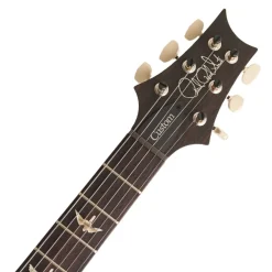 PRS Custom 24 Piezo - Cobalt Smokeburst