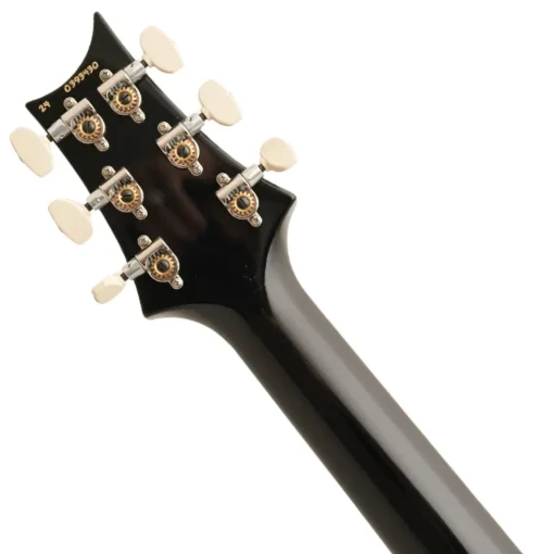 PRS Custom 24 Piezo - Cobalt Smokeburst