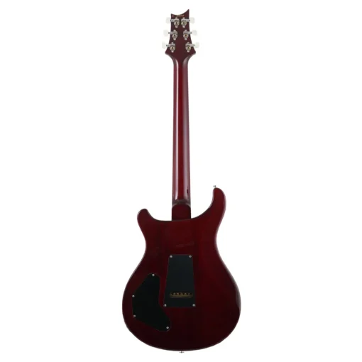 PRS DGT - Dark Cherry Burst - Birds