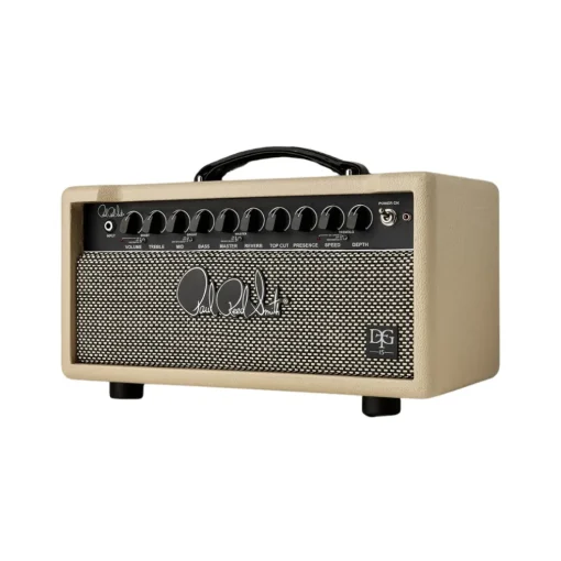 PRS DGT 15 Head