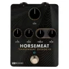PRS Horsemeat Transparent Overdrive