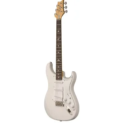 PRS John Mayer Silver Sky - Frost - Rosewood