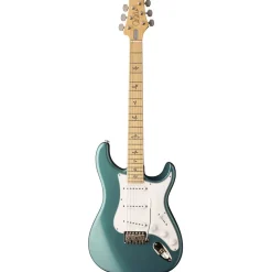 PRS John Mayer Silver Sky - Dodgem Blue - Maple