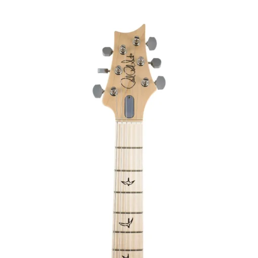 PRS John Mayer Silver Sky - Polar Blue - Maple
