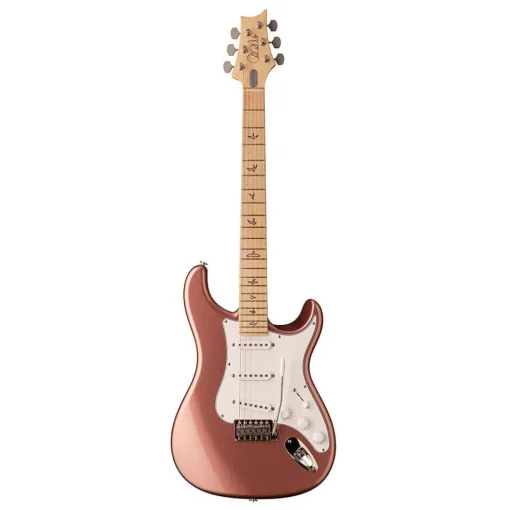 PRS John Mayer Silver Sky - Midnight Rose - Maple
