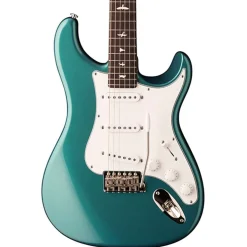 PRS John Mayer Silver Sky - Dodgem Blue - Rosewood