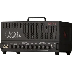 PRS Mark Tremonti 15w Valve Head