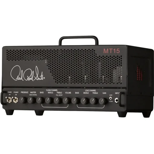 PRS Mark Tremonti 15w Valve Head