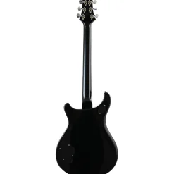 PRS MC594 Semi Hollow - Slate Blue Smokewrap Burst