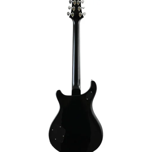 PRS MC594 Semi Hollow - Slate Blue Smokewrap Burst
