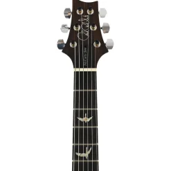 PRS MC594 Semi Hollow - Slate Blue Smokewrap Burst