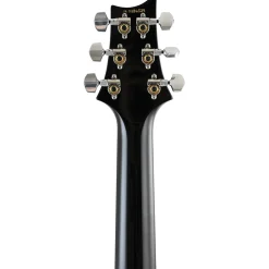 PRS MC594 Semi Hollow - Slate Blue Smokewrap Burst