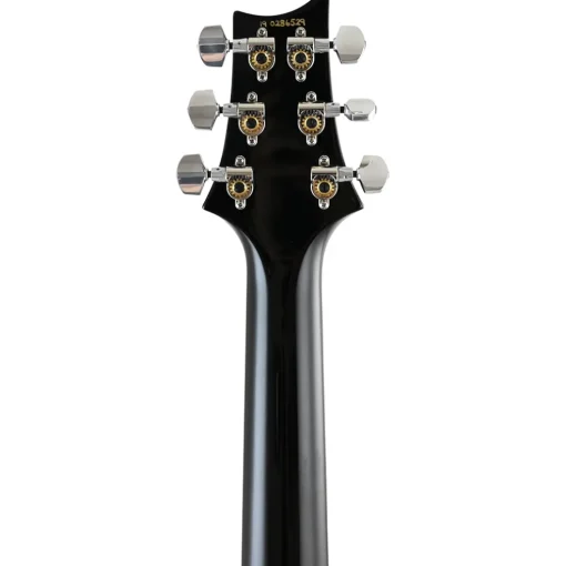 PRS MC594 Semi Hollow - Slate Blue Smokewrap Burst