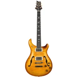 PRS McCarty 594 Hollow Body II - McCarty Sunburst - 10 Top & Back