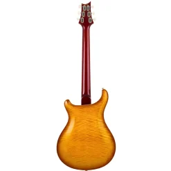 PRS McCarty 594 Hollow Body II - McCarty Sunburst - 10 Top & Back