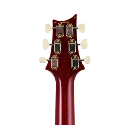 PRS McCarty 594 Hollow Body II - McCarty Sunburst - 10 Top & Back