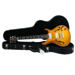 PRS McCarty 594 Hollow Body II - McCarty Sunburst - 10 Top & Back