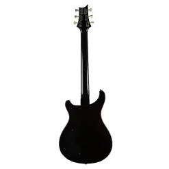 PRS McCarty Gold Top w/ Black Back