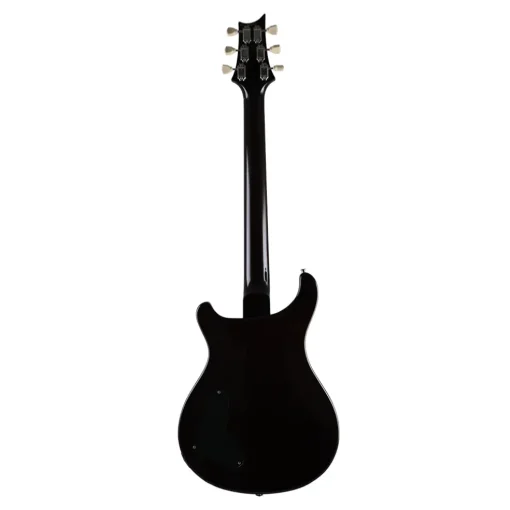 PRS McCarty Gold Top w/ Black Back