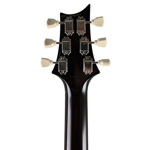PRS McCarty Gold Top w/ Black Back