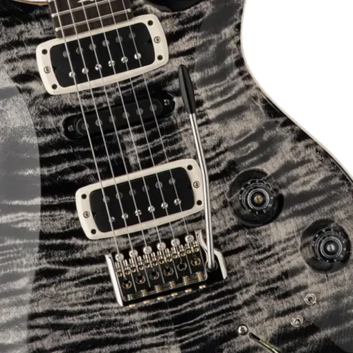 PRS Modern Eagle V - Charcoal - 10 Top