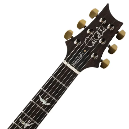 PRS Modern Eagle V - Cobalt Smokeburst - 10 Top