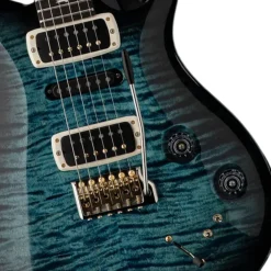PRS Modern Eagle V - Cobalt Smokeburst - 10 Top