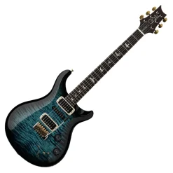 PRS Modern Eagle V - Cobalt Smokeburst - 10 Top