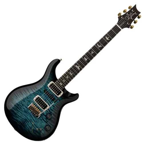 PRS Modern Eagle V - Cobalt Smokeburst - 10 Top