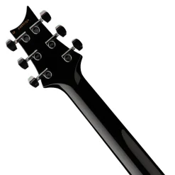 PRS S2 Custom 24/08 - Black Amber