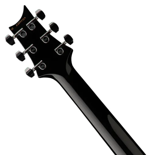 PRS S2 Custom 24/08 - Black Amber