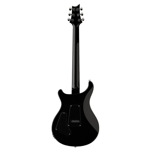 PRS S2 Custom 24 - Faded Grey Black Burst