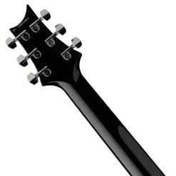 PRS S2 Custom 24 - Faded Grey Black Burst