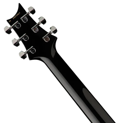 PRS S2 Custom 24 - Faded Grey Black Burst