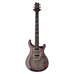 PRS S2 Custom 24/08 - Faded Grey Black Purple Burst