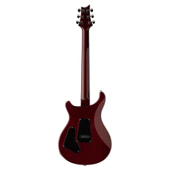 PRS S2 Custom 24/08 - Faded Grey Black Purple Burst