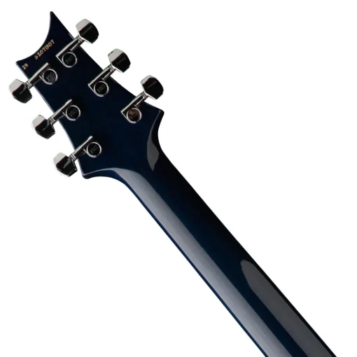 PRS S2 Custom 24 - Lake Blue