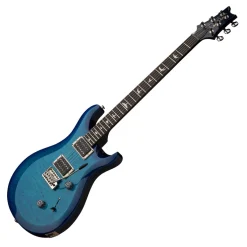 PRS S2 Custom 24 - Lake Blue