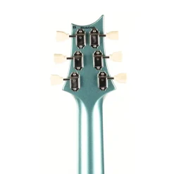 PRS S2 McCarty 594 Thinline - Frost Green Metallic