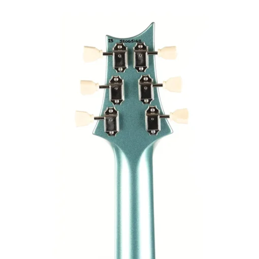 PRS S2 McCarty 594 Thinline - Frost Green Metallic