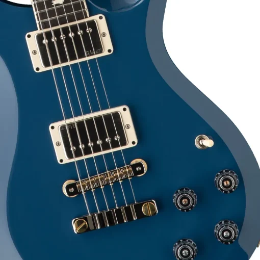 PRS S2 McCarty 594 Thinline - Space Blue