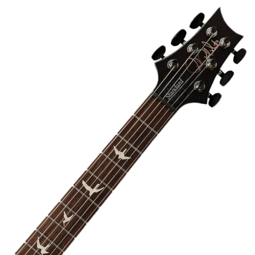 PRS S2 Standard 24 - McCarty Tobacco Sunburst