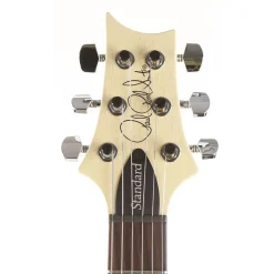 PRS S2 Standard 24 Satin, Antique White