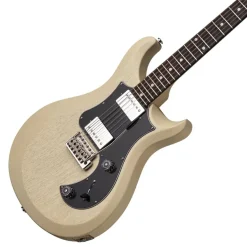 PRS S2 Standard 24 Satin, Antique White