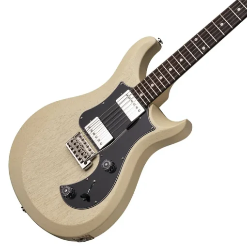 PRS S2 Standard 24 Satin, Antique White