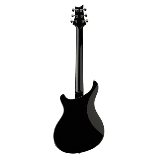 PRS S2 Vela - Black