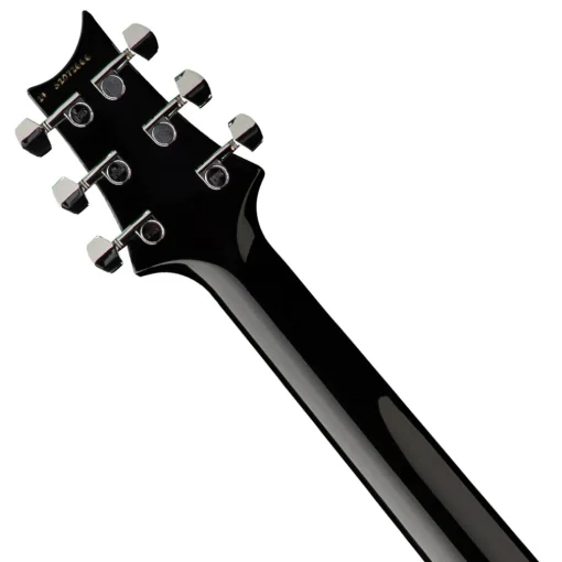 PRS S2 Vela - Black