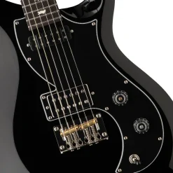 PRS S2 Vela - Black