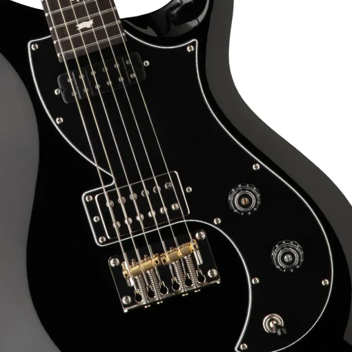 PRS S2 Vela - Black